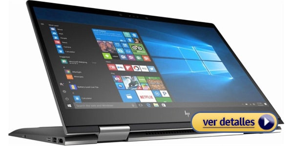 HP ENVY x360 laptop para ninos de gama alta