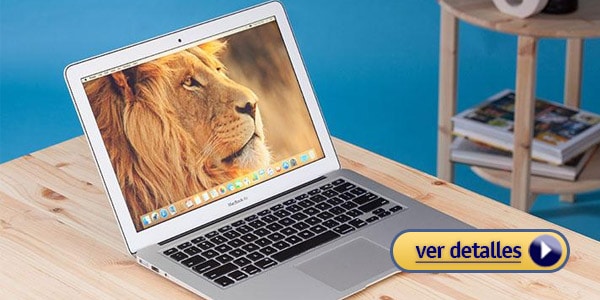 MacBook Air 2015 de 13 pulgadas macbook air barata