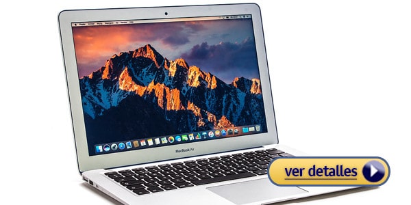 MacBook Air 2017 economica