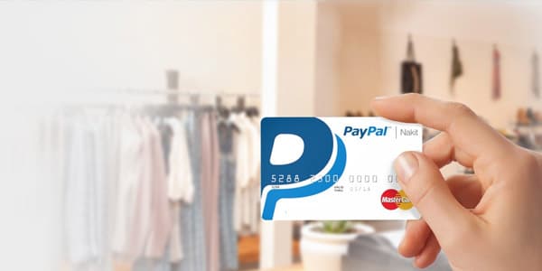 ganar dinero con paypal rapido al comprar