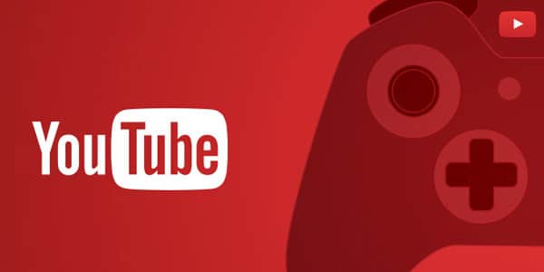 YouTube ganar dinero videojuegos