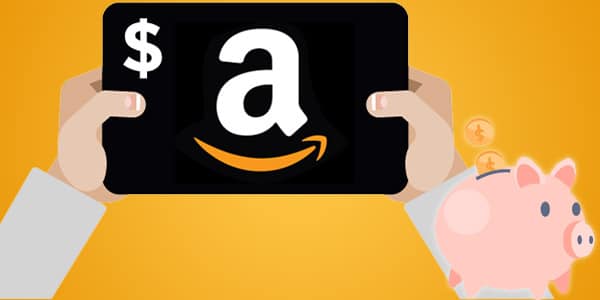 ofertas tarjetas de regalo Amazon descuento