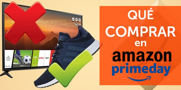 que comprar en amazon prime day