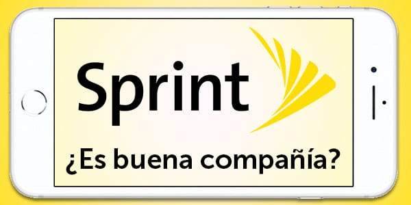 sprint es buena compañía análisis review español