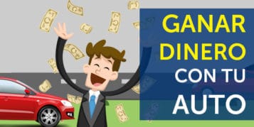 Maneras De Ganar Dinero Con Tu Auto En 2025 Aparte De Uber Y Lyft