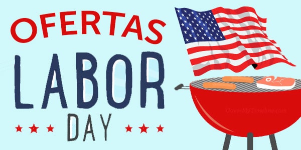 ofertas labor day parillas que comprar