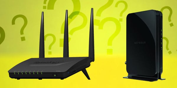 comprar propio modem router