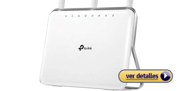 TP Link Archer C9 AC1900 router barato y rapido