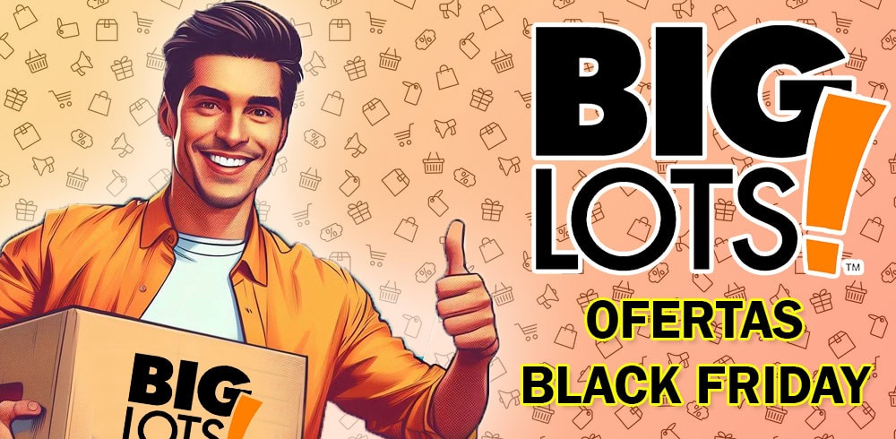 big lots ofertas black friday viernes negro