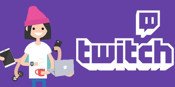 ganar dinero haciendo videos twitch