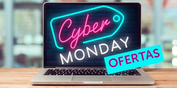 laptops cyber monday lunes cibernético