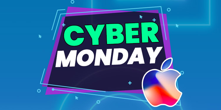 ofertas apple cyber monday lunes