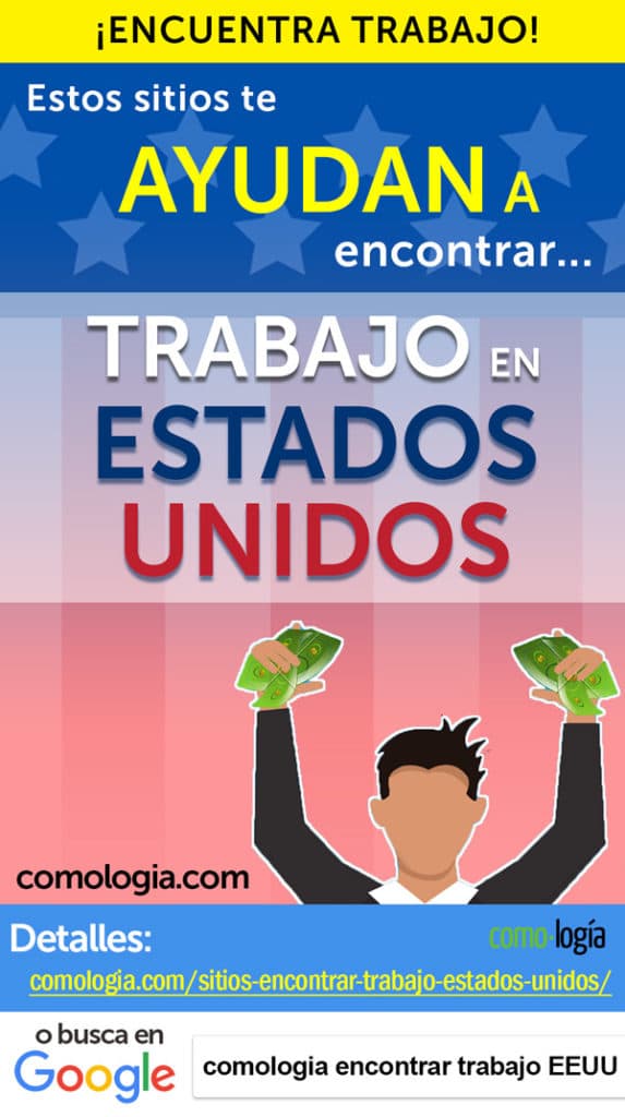 sitios buscar trabajo empleo