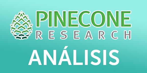 pinecone research encuestas por dinero