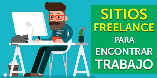 sitios freelance encontrar trabajo