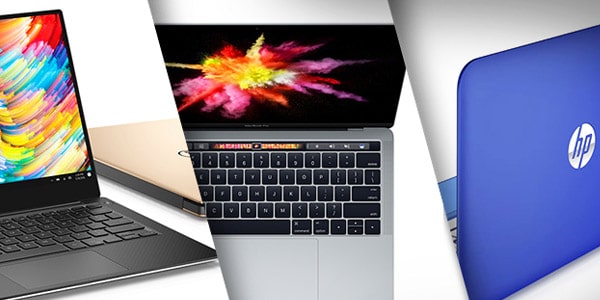 mejores laptops portátiles