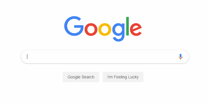 trabajar en google