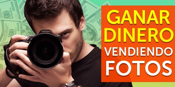 Gana dinero vendiendo tus fotos: maximiza tus ingresos con estas aplicaciones