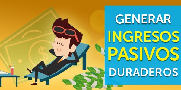 Ideas para generar INGRESOS PASIVOS en 2023 【 Dinero por dormir 】