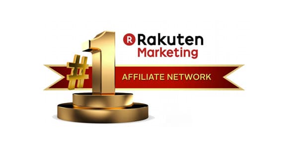 rakuten лучшие партнерские программы