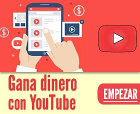 youtube nichos para ganar dinero