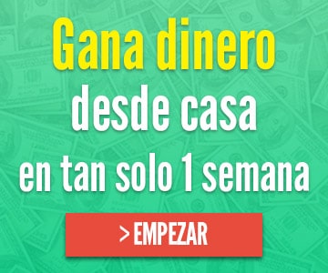 ganar dinero desde casa steemit