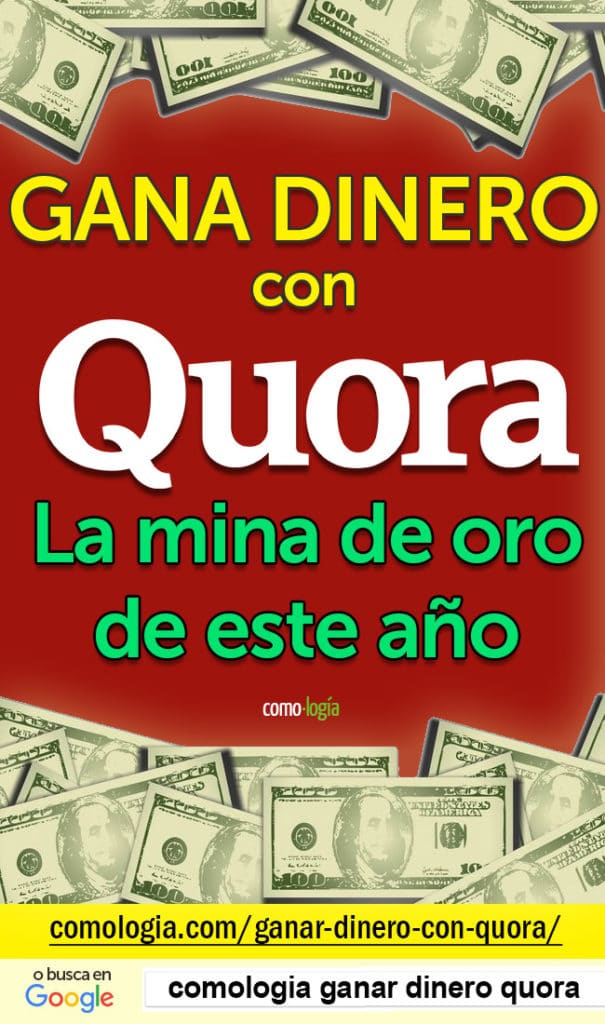 ganar dinero quora