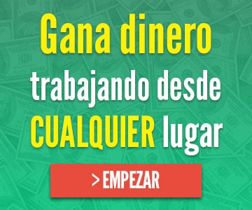 ganar dinero trabajando remotamente