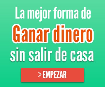 mejor forma de ganar dinero desde casa