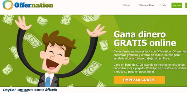 sitios ptc offer nation