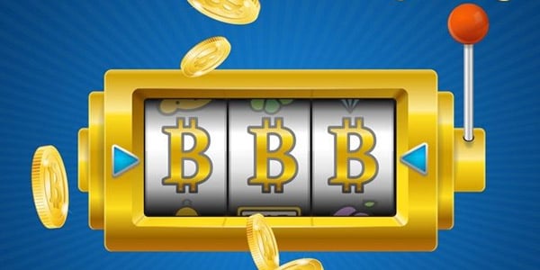 Apostar en casinos BITCOIN