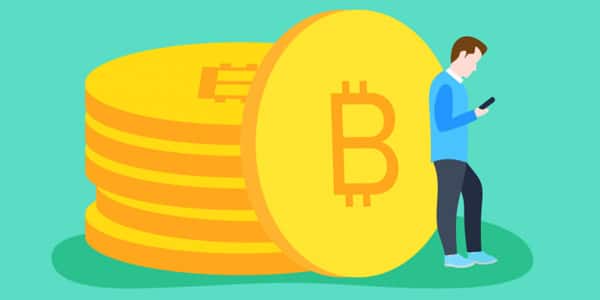aplicaciones invertir en bitcoin
