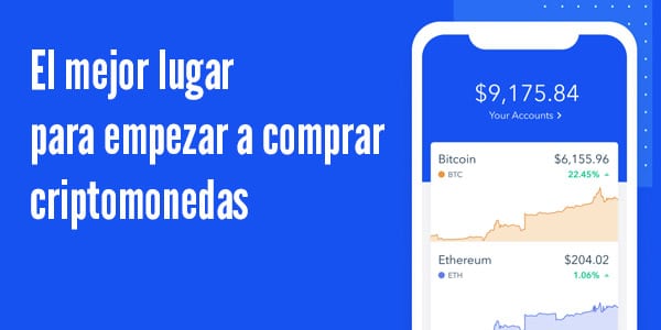 coinbase comprar vender bitcoin