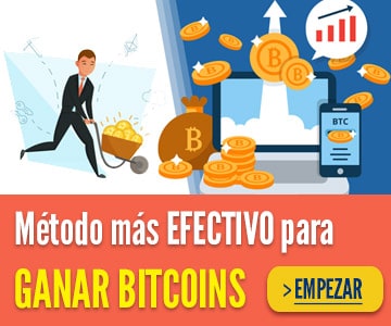 como ganar dinero bitcoins