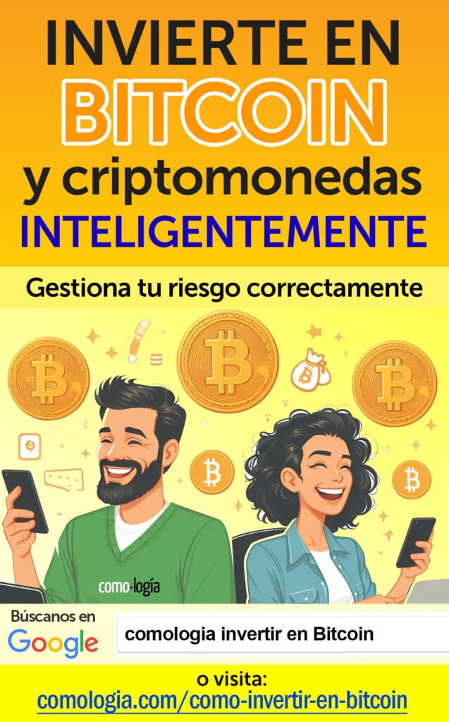 como invertir en bitcoin correctamente