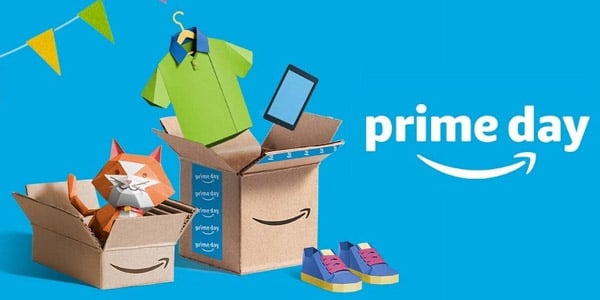 comprar en Amazon Prima Day sin ser miembro prime