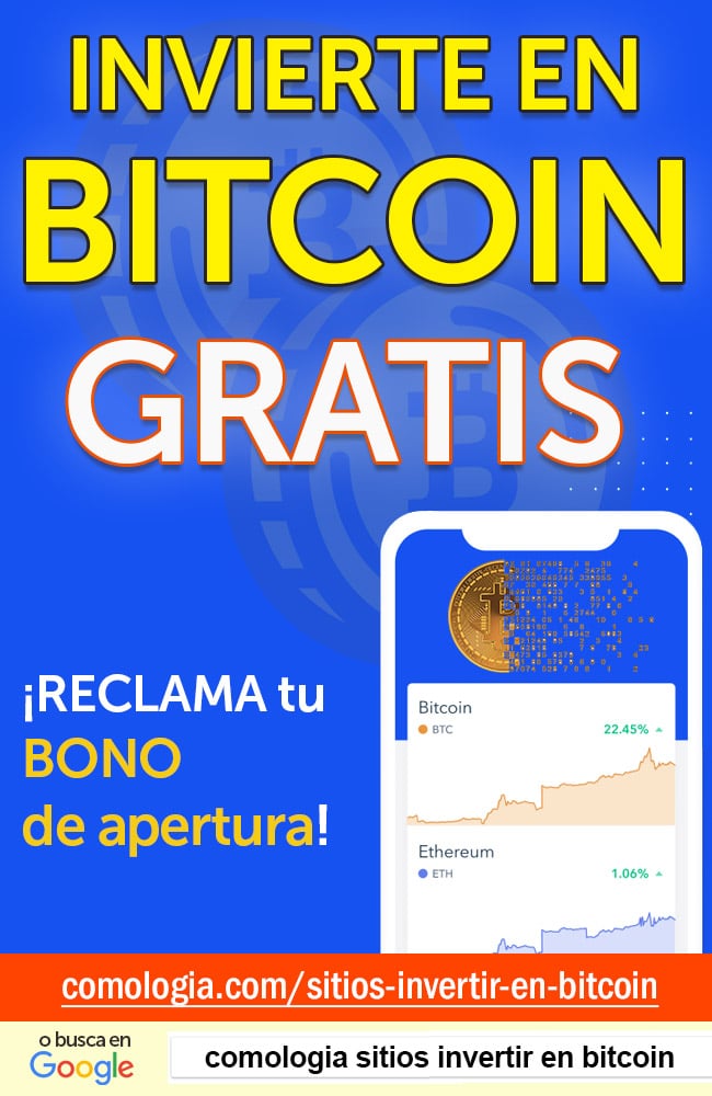 sitios invertir en bitcoin comprar vender