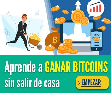 trabajar desde casa bitcoin