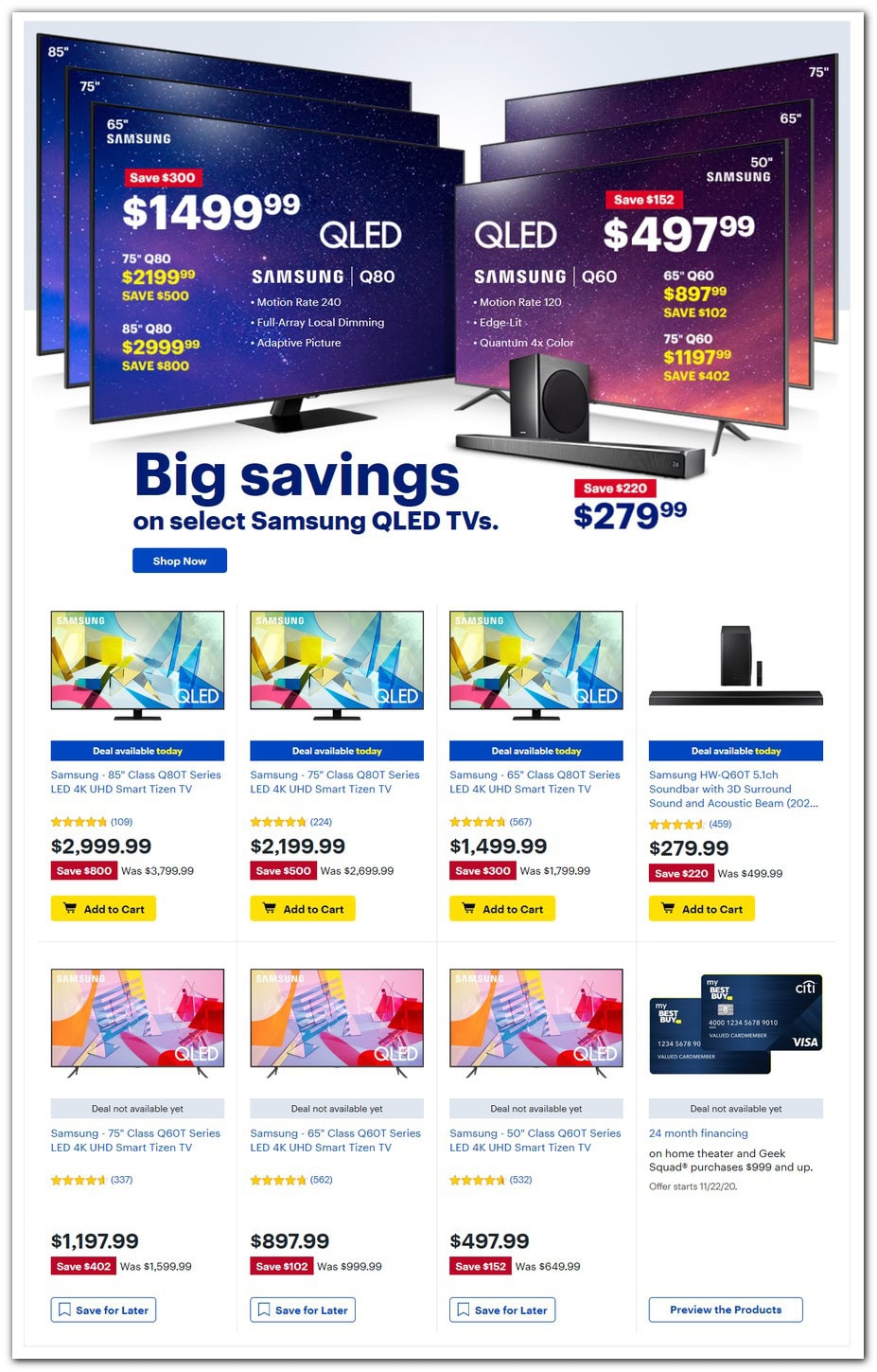 Best Buy Viernes Negro 2021 Ofertas Black Friday + FOLLETO