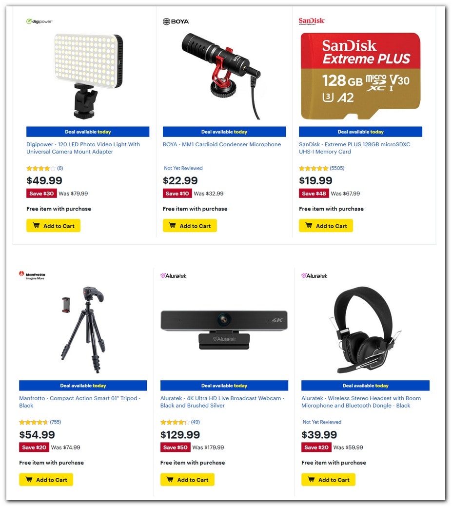 Best Buy Viernes Negro 2021 Ofertas Black Friday + FOLLETO