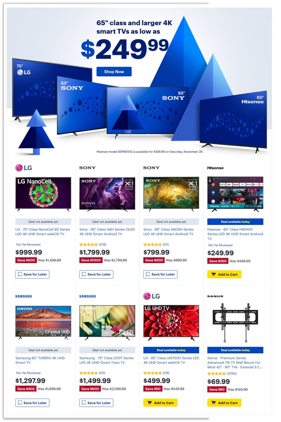 Best Buy Viernes Negro 2021 Ofertas Black Friday + FOLLETO