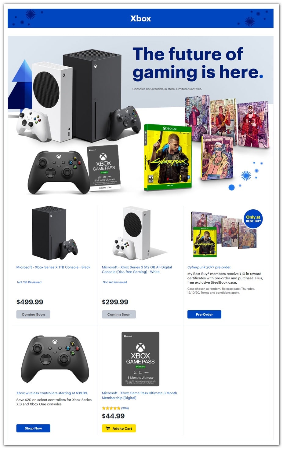 Best Buy Viernes Negro 2020 Ofertas Black Friday + FOLLETO