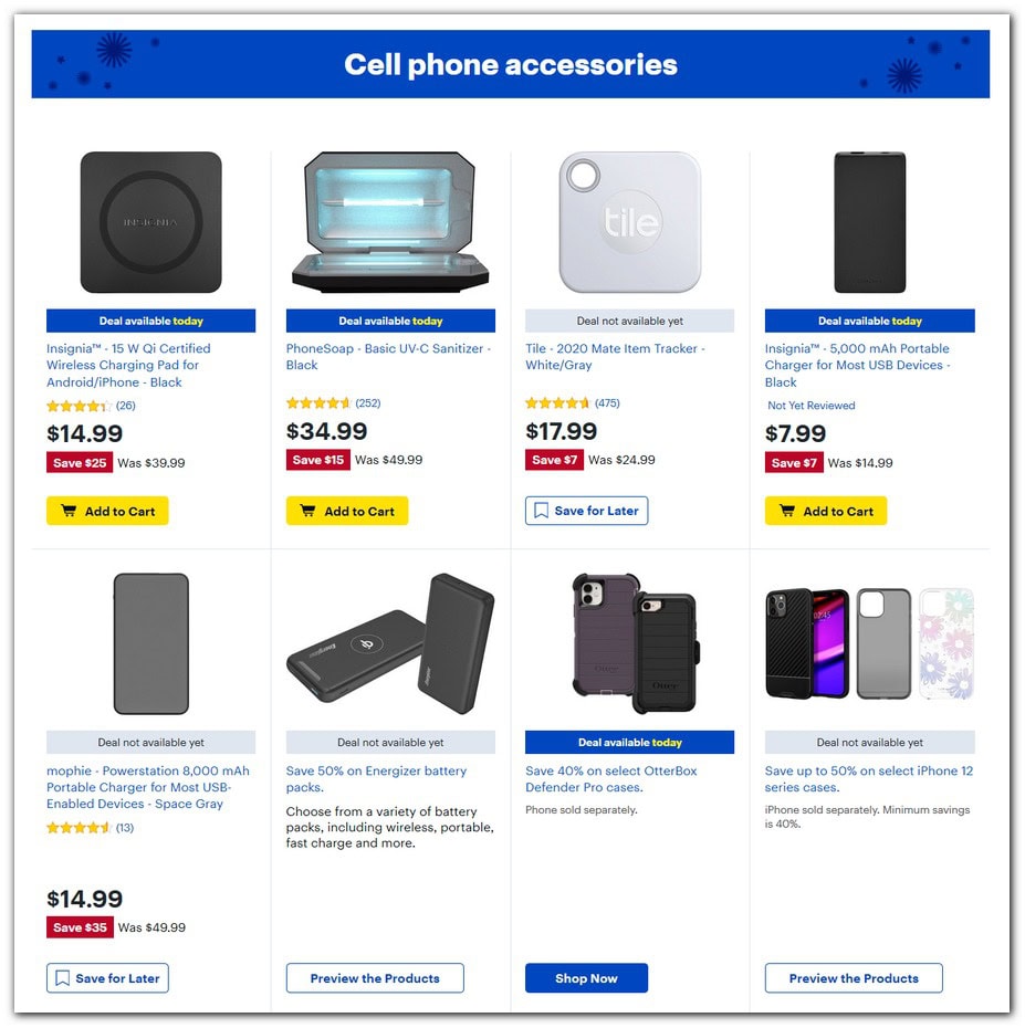 Best Buy Viernes Negro 2021 Ofertas Black Friday + FOLLETO
