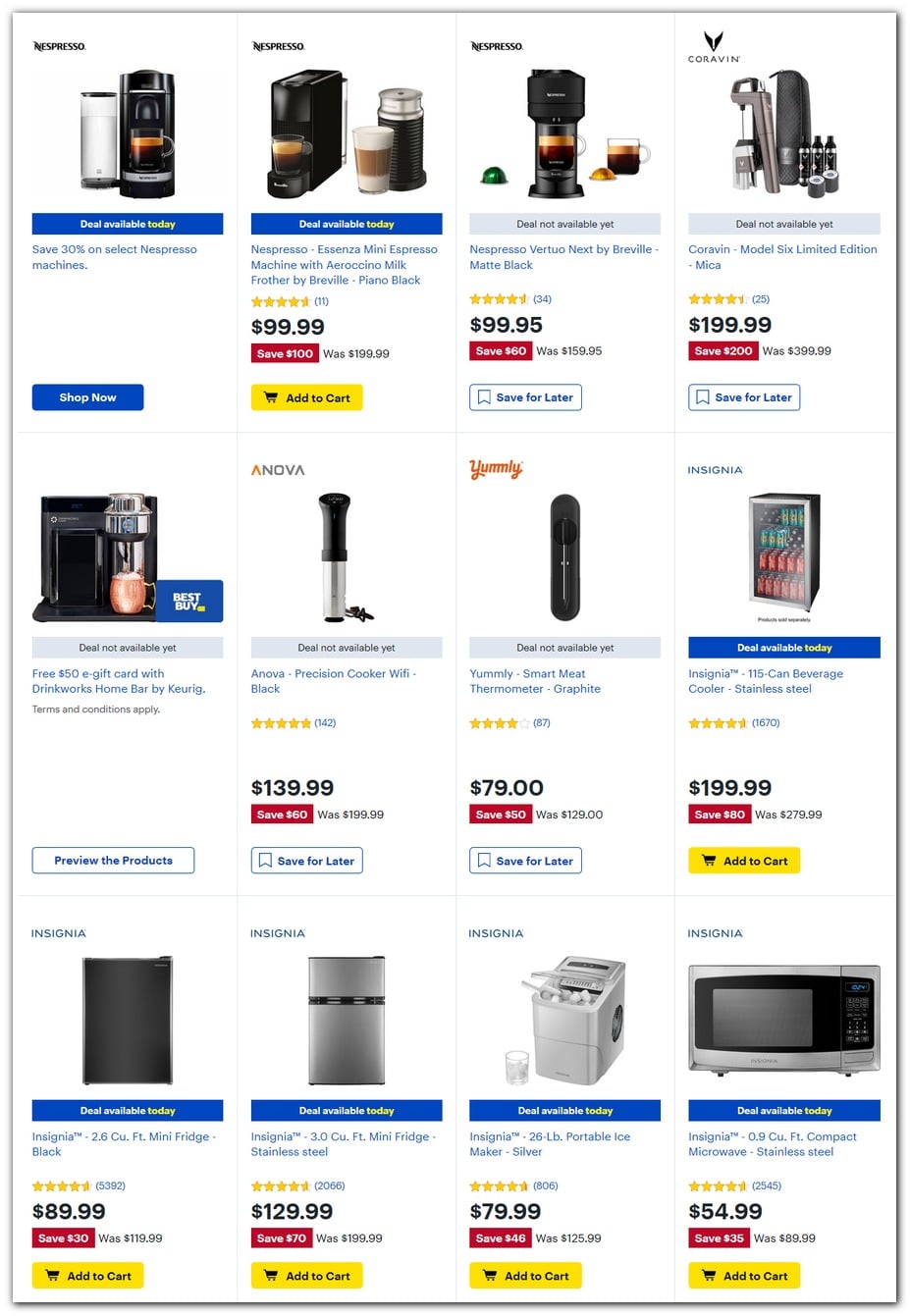 BLACK FRIDAY 2021 Mejores 【OFERTAS】 del viernes negro 🔥