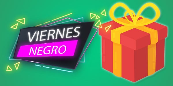 cosas gratis viernes negro black friday